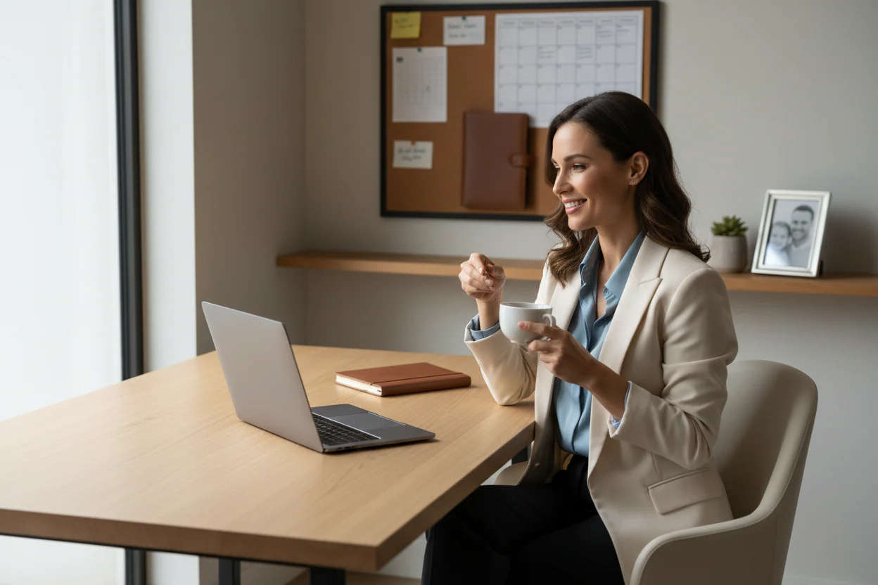 Returning to Work After Baby: How Milkify Can Help (Plus the Perfect Comfort Gift for Baby)